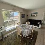T3 A Avec Balcon - 4 Couchages, Proche Plage, Equipe - Fr-1-474-202 *